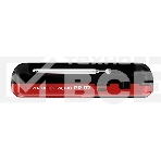 Радио FM-приемник Maxvi PR-02 red. Цифровой приемник Maxvi PR-02 предназначен для прослушивания радио и музыки. Миниатюрный Maxvi PR-02 - удобный в переноске и помещается в карман. Можно использовать карты памяти microSD и внешний USB-накопитель для воспроизведения музыки, а также аудиокниг. Благодаря функции автоматического поиска гаджет может самостоятельно находить доступные радиостанции и сохранять их в памяти, фото7