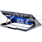 Подставка для ноутбука Defender NS-520 15.6', 6 вентиляторов, металл., фото4