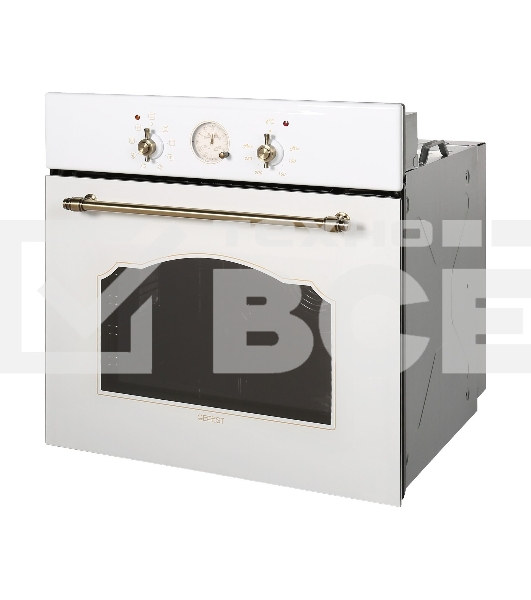 Электрический духовой шкаф Gefest ЭДВ ДА 602-02 К85