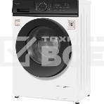 Стиральная машина Weissgauff WM 41106 Inverter Steam, фото2