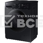 Стиральная машина Samsung WD90DG5G34BBLP загр.фронтальная макс.:9кг (с сушкой) черный, фото7