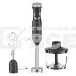 Блендер Moulinex DD5R38F0 черный/серебристый, фото 1