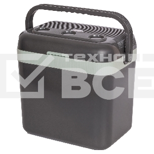 Портативный термохолодильник SUPRA STC-32