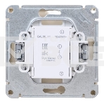 Выключатель 1-кл. ArtGallery (сх. 1) 10AX песочн. SE, фото2