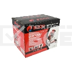 Пила дисковая торцовочная EDON MS-92552A черный/красный 7297, фото10