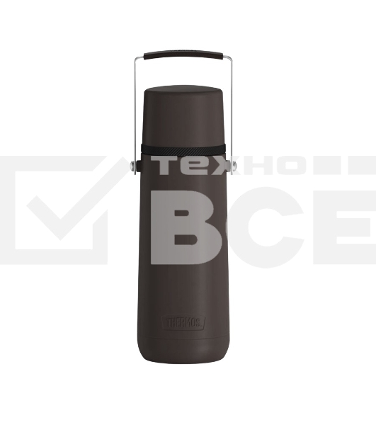 Термос для напитков THERMOS GUARDIAN TS-2409 BK