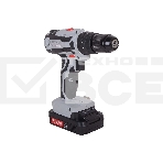 Дрель-шуруповерт аккумуляторная Ресанта ДА-18-2ЛК-У 75/14/6, Аккумуляторная, 18В, 2 АКБ, Ударная, Кейс, фото20