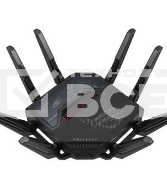 Роутер беспроводной Asus GT-BE98 100/1000/10000BASE-T