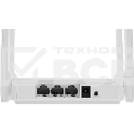 Роутер беспроводной Mercusys AC10 AC1200 10/100BASE-TX белый, фото16