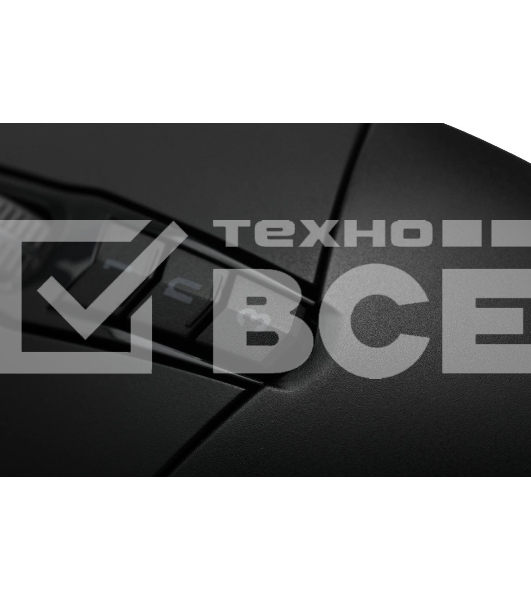 Мышь проводная A4Tech Bloody P91 Pro черный, 16000 dpi, USB, кнопки - 8