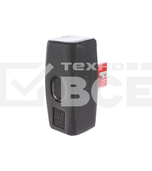 Кувалда Matrix 10919, 1000 г фибергласовая обрезиненная рукоятка