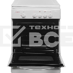 Плита газовая Gefest ПГ 1200-С7 К38 белый, конфорок 4 шт, духовка 63 л, 60 см x 85 см x 60 см, фото20