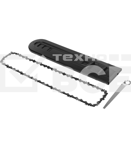 Электрическая цепная пила Hyundai LXE 1820 1800Вт дл.шины:16' (40cm)