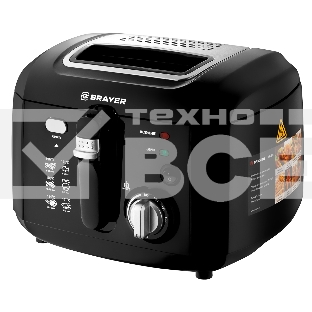 Фритюрница BRAYER BR2836