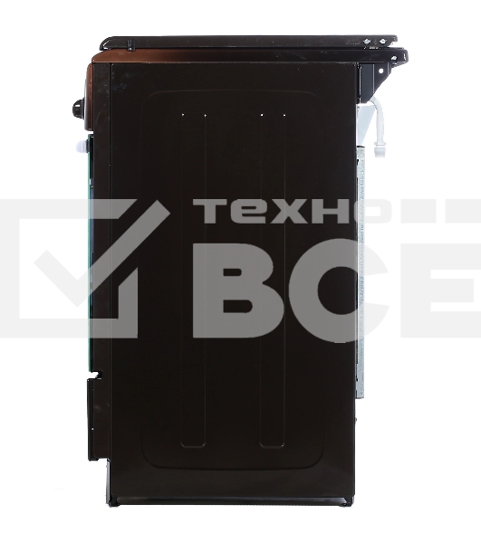 Плита газовая Gefest ПГ 1200-С7 К89 коричневый, конфорок 4 шт, духовка 63 л, 60 см x 85 см x 60 см