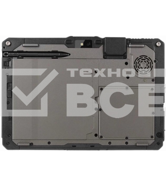 Планшет Getac UX10 G3 10.1', 8Gb, 256Gb, Wi-Fi, Windows 11, черный