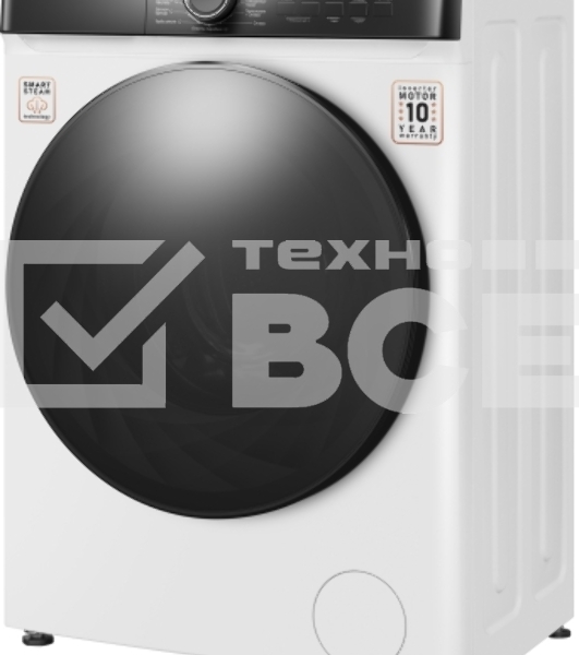 Стиральная машина Weissgauff WM 4427 Inverter Steam