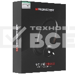 Беспроводные наушники MONSTER N-tune mini 01 черный, накладные, Bluetooth, до 50 ч, фото9