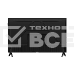 Телевизор TCL 32' 32S4K-UZ черный QLED HD 60Hz Smart TV, фото4