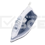 Утюг Centek CT-2308 белый, 2800 Вт, 50 г/мин, 190 г/мин, 300 мл, фото5