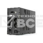 Источник бесперебойного питания Crown CMU-SP2000EURO USB, фото4