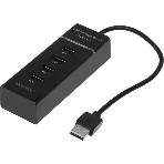 USB-концентратор Behpex BPH-920, USB 2.0, USB 4 порта, USB, фото8