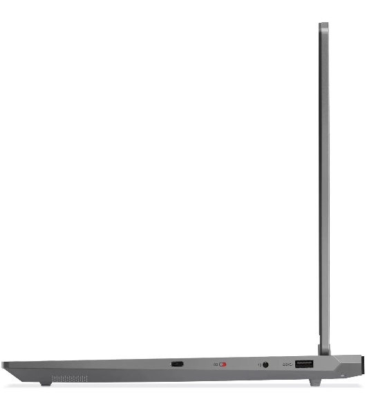 Ноутбук Lenovo LOQ 15IRX10/15.6'/IPS/Intel Core i7 14700HX/16Gb/1Tb SSD/nVidia GeForce RTX 5050 8GB/NoOS/серый/2.4kg