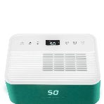 Осушитель воздуха Ballu Cobalt BD-20L CB белый, 20 л/сутки, 4 л, фото6