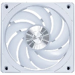 Вентилятор для корпуса Lian-Li Uni Fan CL Wireless 120 ARGB 124х120x28 белый 4-pin 29.8дБ (упак.:3шт) (G99.12CL1W3W.R0) Ret, фото2