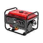 Электрогенератор бензиновый MTX RS-4000, 3.3 кВт, 40 дБ, 40 кг, фото 1