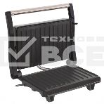 Электрический гриль Endever Grillmaster 114, серебристый, фото4