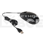 Клавиатура + мышь Acer OMW141 клав:черный мышь:черный USB, фото11