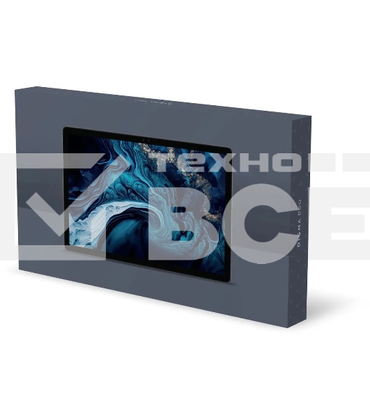 Планшет Digma Pro HIT 16 10.4', 6Гб, 128Гб, 3G, 4G, Android 13, серый