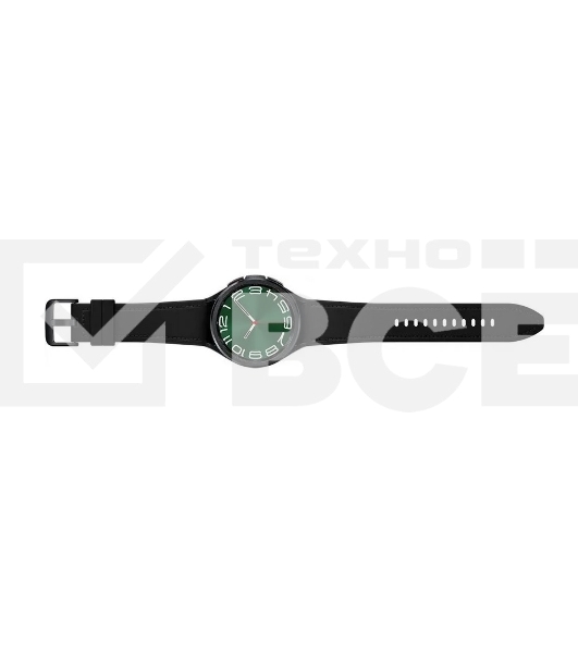 Смарт-часы Samsung Galaxy Watch 6 Classic 47мм SM-R960N, черный
