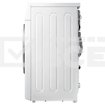 Стиральная машина Samsung WW70AG5S21EE/LD белый, загрузка фронтальная 7 кг, 1200 об/мин, класс: A, фото6