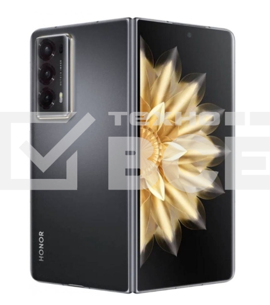 Смартфон Honor Magic V2, 16/512Gb, черный