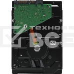Жесткий диск Seagate 4TB  Skyhawk (ST4000VX016) OEM {Serial ATA III, 5400 rpm, 256mb, для видеонаблюдения}, фото2