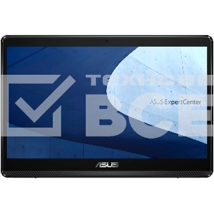 Моноблок ASUS E1600WKAT-BMR008M [90PT0391-M00UJ0] Black 15.6