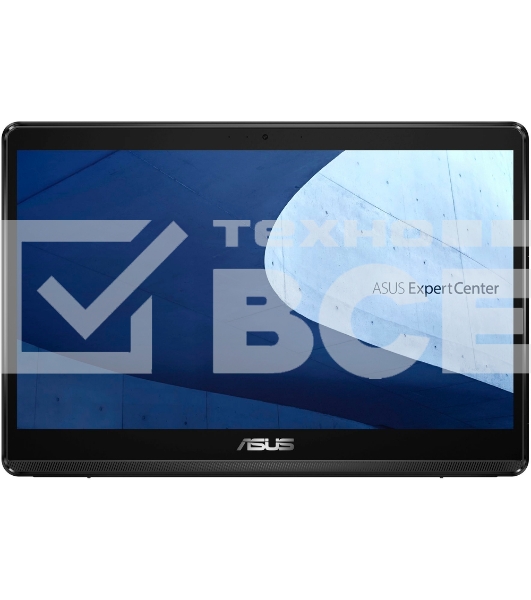 Моноблок ASUS E1600WKAT-BMR008M [90PT0391-M00UJ0] Black 15.6
