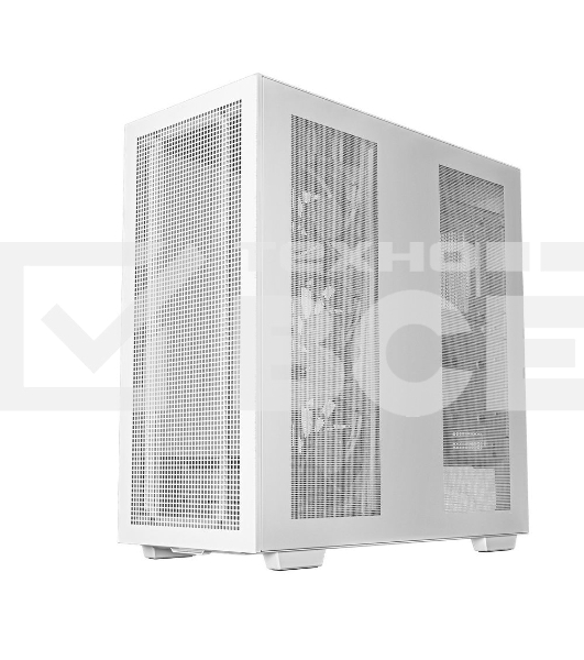 Компьютерный корпус Deepcool MORPHEUS WH R-MORPHEUS-WHAPA1-G-1