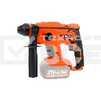 Перфоратор Аккумуляторный Бесщёточный PATRIOT RH 210Li UES, 1,7Дж, 0-1400об/мин., 0-4500уд/мин. (без аккумулятора и зарядного устройства), фото3