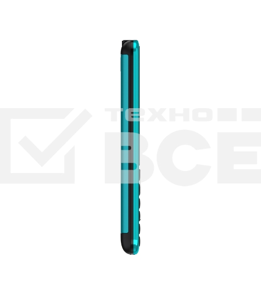 Мобильный телефон Maxvi X10i синий