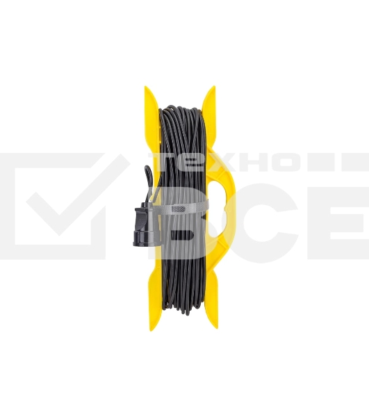 Удлинитель на рамке Stayer 