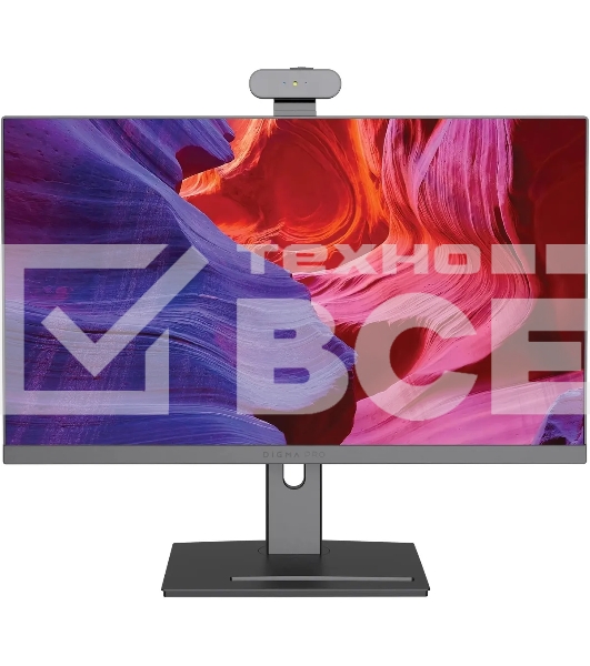 Моноблок Digma Pro Vision 23.8