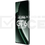 Смартфон Realme GT6 5G, 16/512Gb, зеленый, фото9