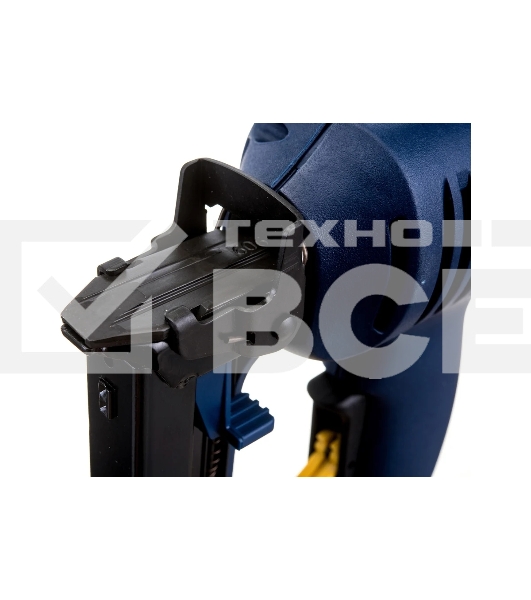 Электрический степлер RAPID PRO R606 2-в-1, тип 55 (C / 14 / 606) (12-25 мм) и 300 (F / J / 47 / 8) (15-25мм)