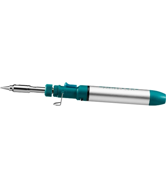 Паяльник Kraftool 55504-H8 газовый 70Втмакс.t=1300