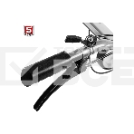 Культиватор ЗУБР МКТ-170 бензиновый 196 см3, фото3