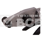 Аппарат для сварки пластиковых труб Denzel 94209 dwp-2000 х-pro2000Вт 300 градусов комплект насадок, фото4