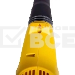 Воздуходувка Champion BB400 пит.:от аккум. желтый/черный, фото2